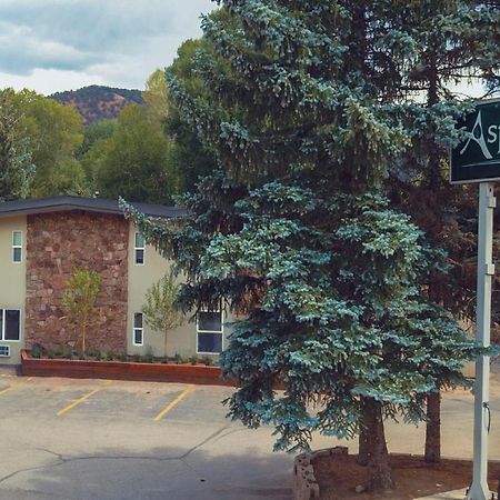 Aspenalt Lodge Basalt Exterior photo