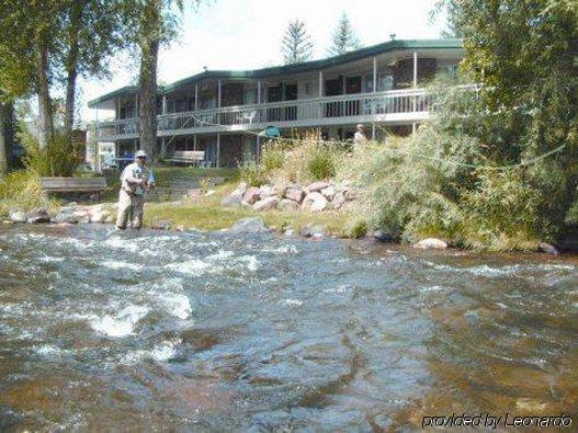 Aspenalt Lodge Basalt Facilities photo
