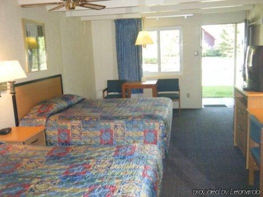Aspenalt Lodge Basalt Room photo
