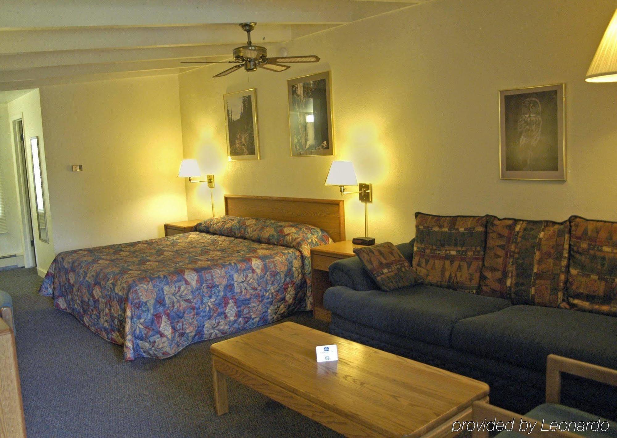 Aspenalt Lodge Basalt Room photo